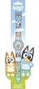 RELOJ DIGITAL BLUEY