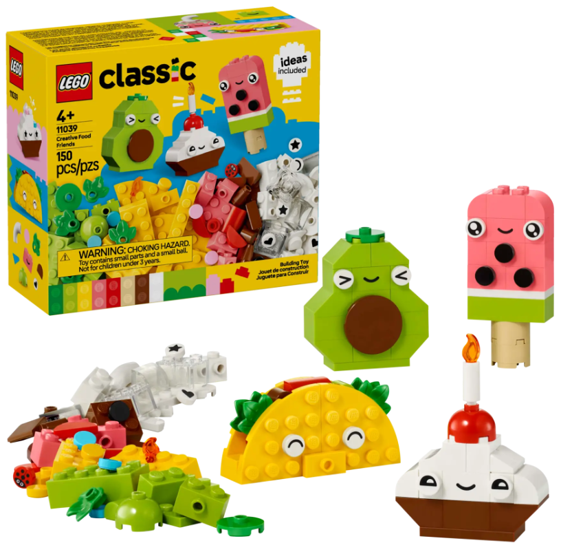 AMIGOS NUTRITIVOS CREATIVOS