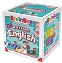 BRAINBOX LETS LEARN ENGILSH