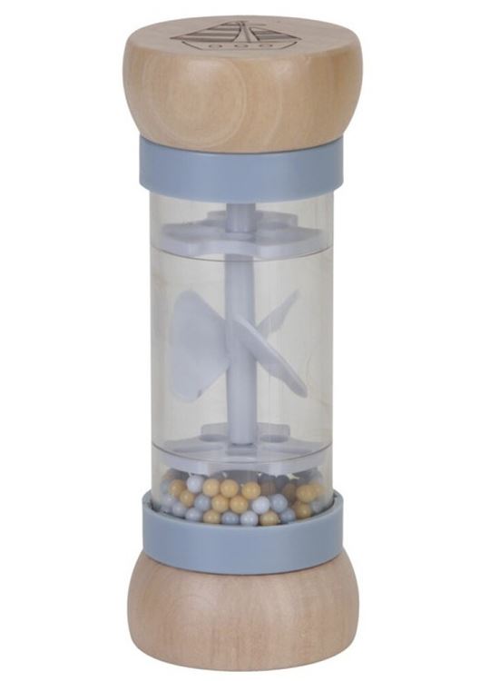 SONAJERO LLUVIA SAILOR BAY