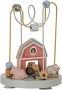 ESPIRAL CUENTAS PEQ. GRANJA
