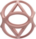 PELOTA SENSORIAL SILIC.ROSA