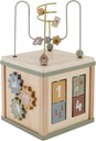 CUBO ACTIVIDADES PEQ.GRANJA