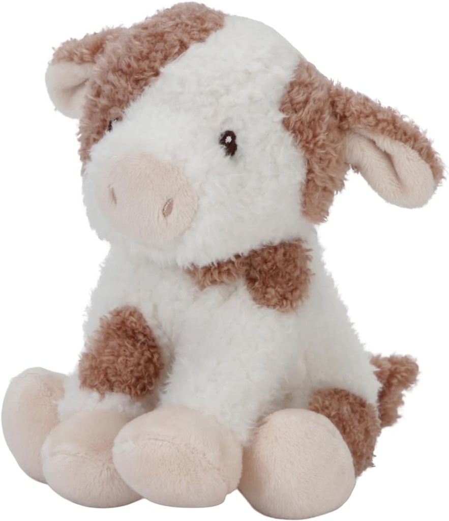 VACA 17 CM. PEQ.GRANJA