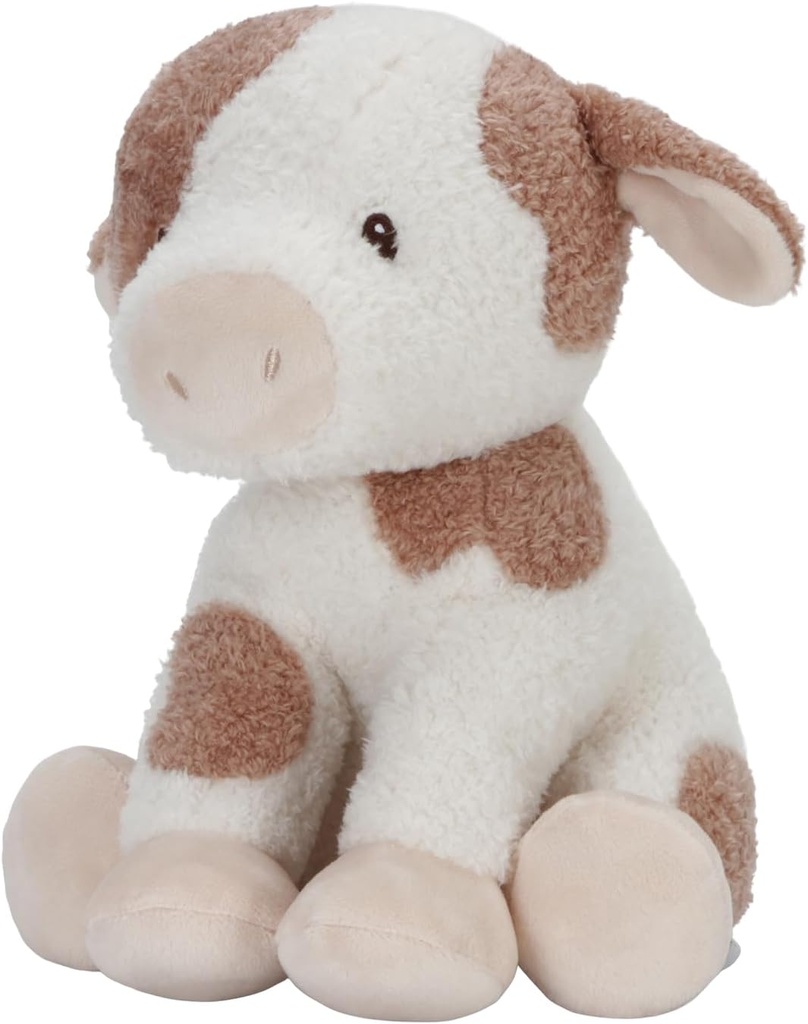 VACA 25 CM. PEQ.GRANJA