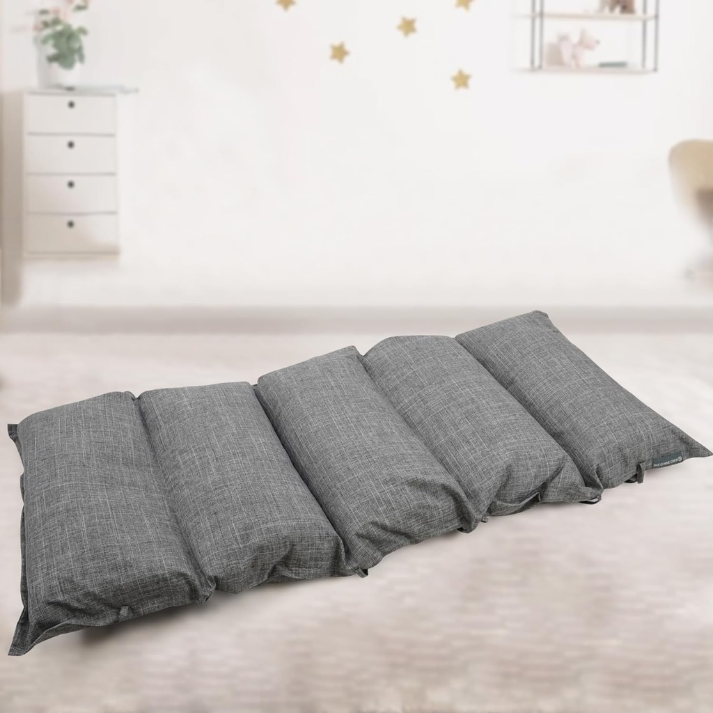 COLCHON BALANCIN JUNGLE