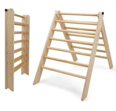 TRIANGULO ESCALADA 2 EN 1