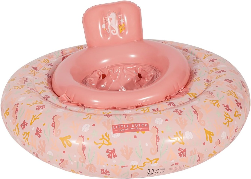 FLOTADOR BEBE OCEAN DR.ROSA