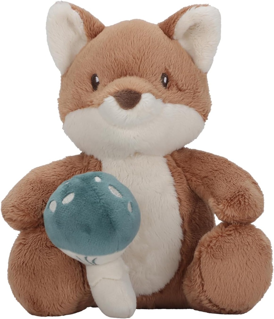 ZORRO FOREST FRIENDS