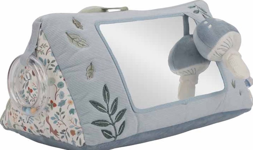 COJIN ACTIV.TRIANG.FOREST FR.