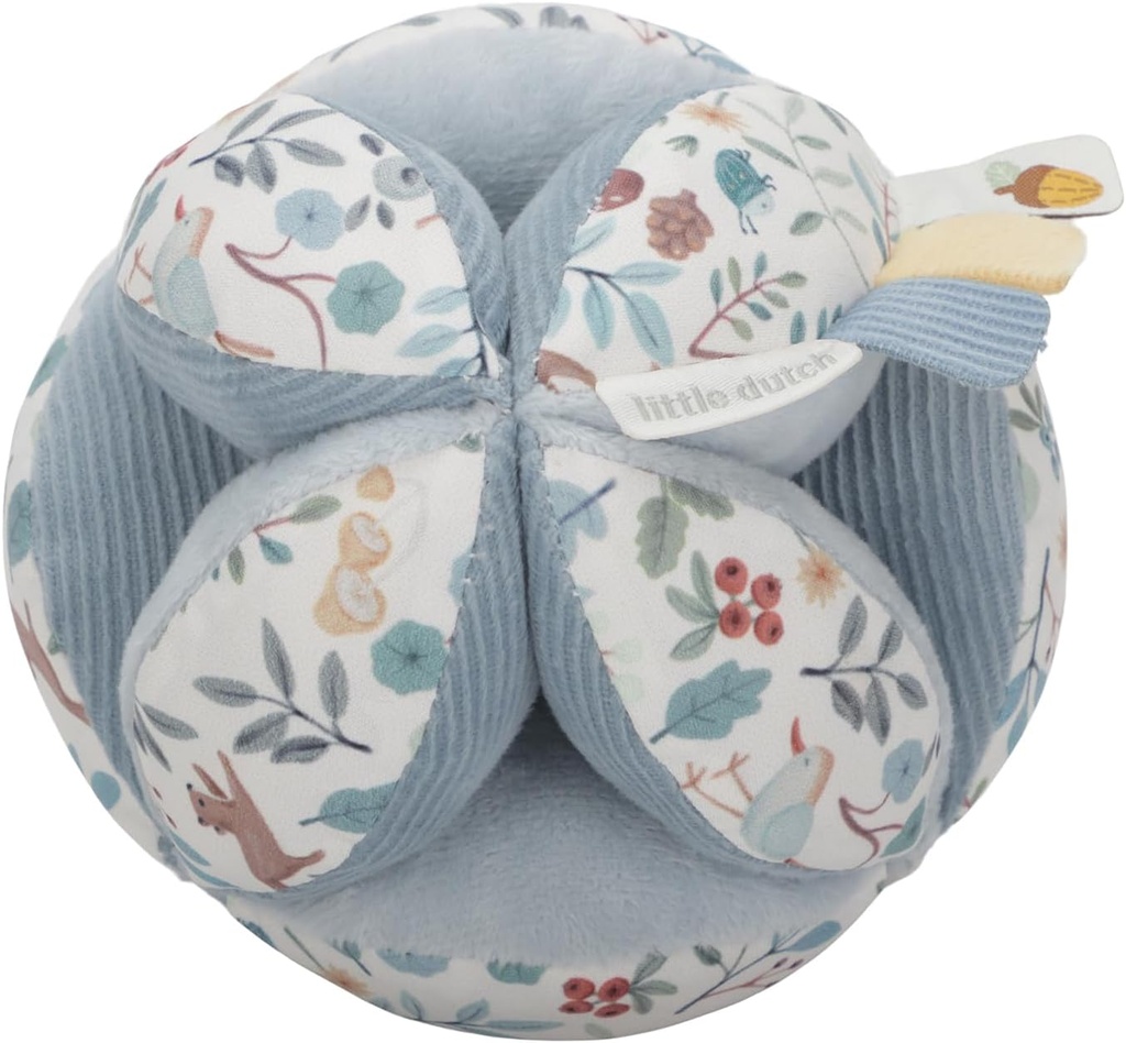 PELOTA MONTESSORI FOREST FR.