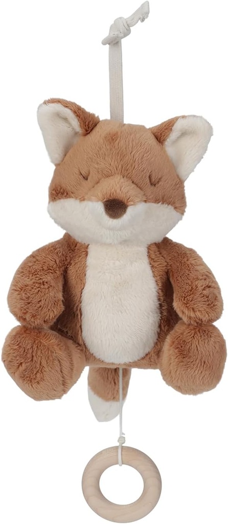 ZORRO MUSICAL FOREST FRIENDS