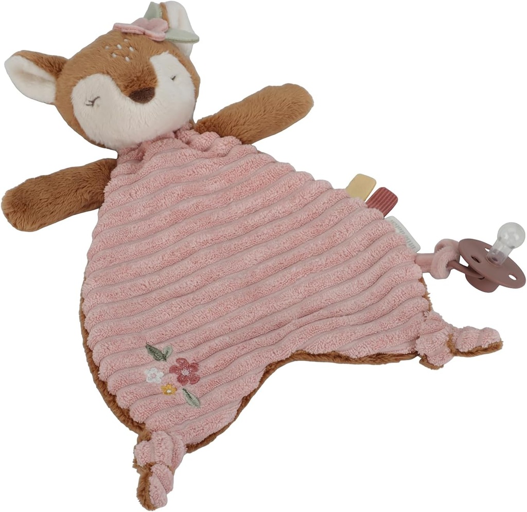 DOUDOU CIERVO FAIRY GARDEN
