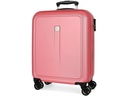 TROLLEY  CAMBOYA ROSA 55 CM.