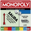 MONOPOLY CLASSIC MADRID