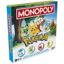 MONOPOLY POKEMON