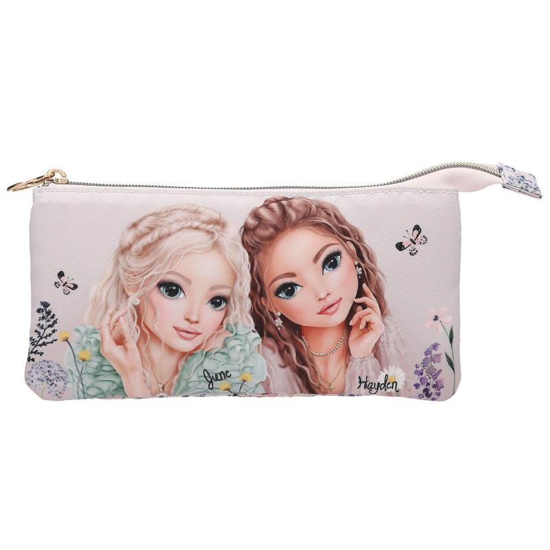 ESTUCHE SUMMER FEELING TOP MODEL