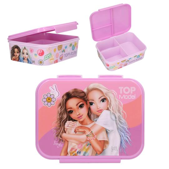 TAPER GIRL POWER TOP MODEL