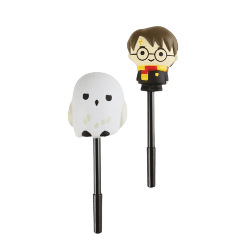 CARAMELO HARRY POTTER