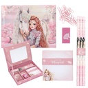 SET PAPELERIA VIVA VIOLET