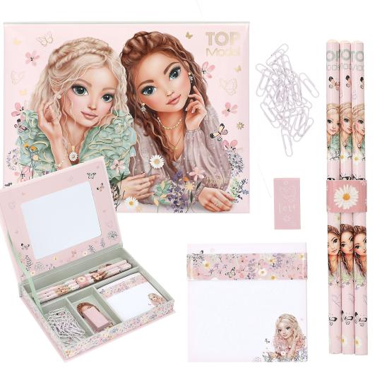 SET PAPELERIA SUMMER FEELING