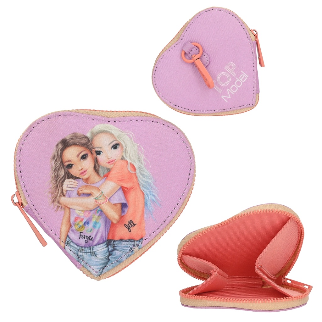 CARTERA GIRL POWER TOP MODEL