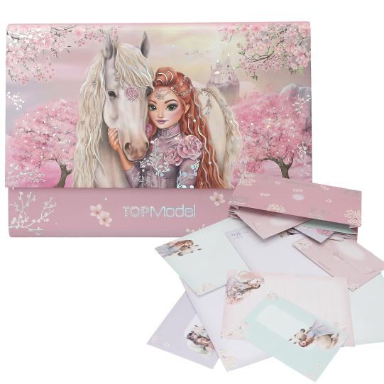 ARCHIVADOR C/PAPEL CARTA TOP MODEL