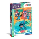 PUZ. 104 STITCH