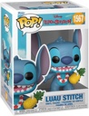 POP LILO Y STITCH-LUAU STITCH
