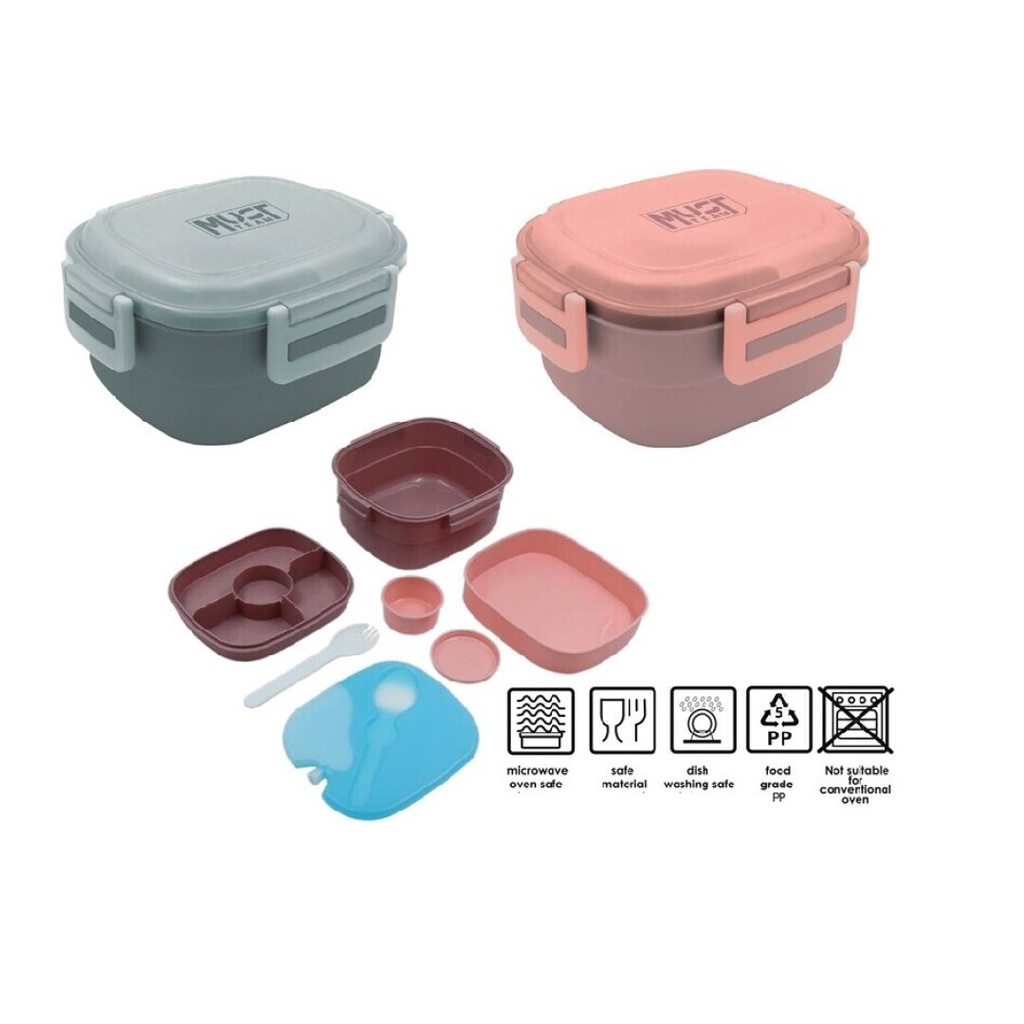 SANDWICHERA C/CUBIERTOS 850