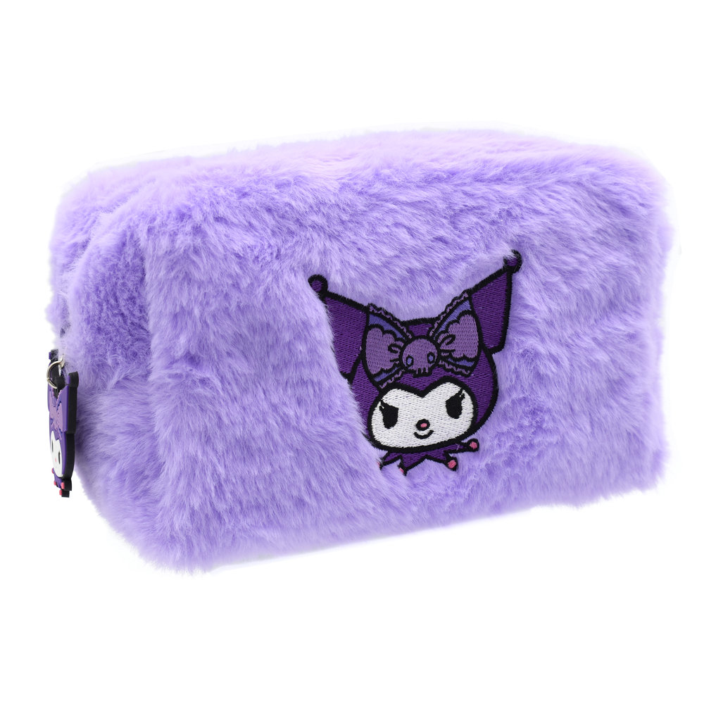 NECESER PELUCHE KUROMI