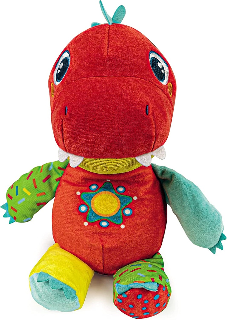 T-REX BEBE