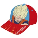 GORRA DRAGON BALL 51/54