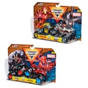 MONSTER JAM VEHIC.MARVEL(2)
