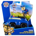 PAW PATROL VEHICULO CHASE