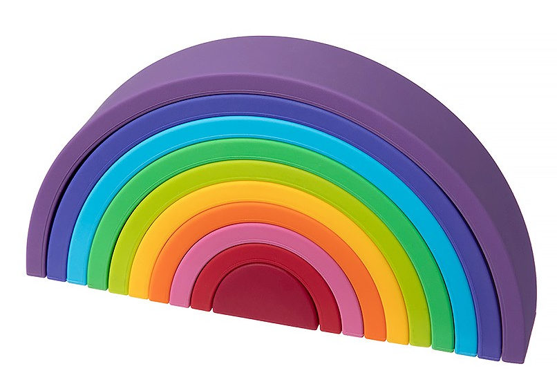 WEIBO RAINBOW RAINBOW