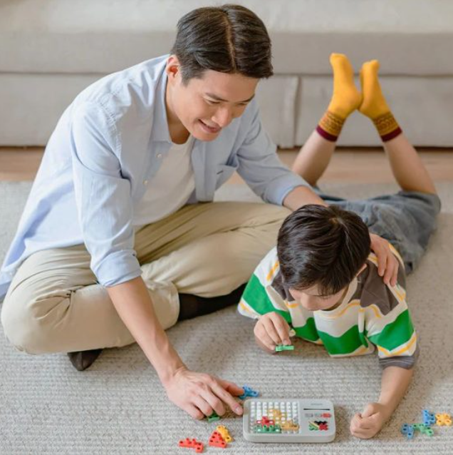 GIIKER SUPER BLOCKS