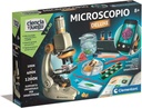 MICROSCOPIO SMART DELUXE - Ciencia y juego