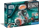 EVOLUTION ROBOT 2.0