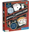 LA MAGIA DEL MENTALISMO