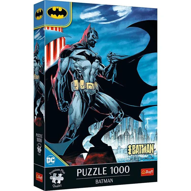 PUZ.1000 BATMAN