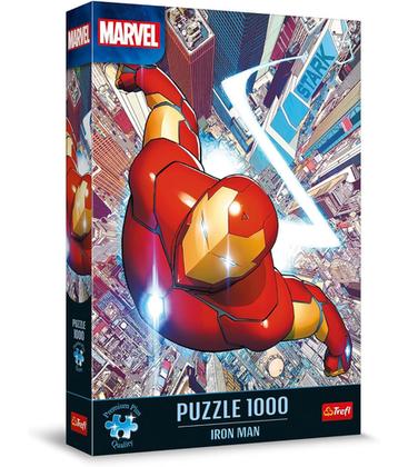 PUZ.1000 IRON MAN