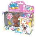 WASHY FRIENDS PERRITOS