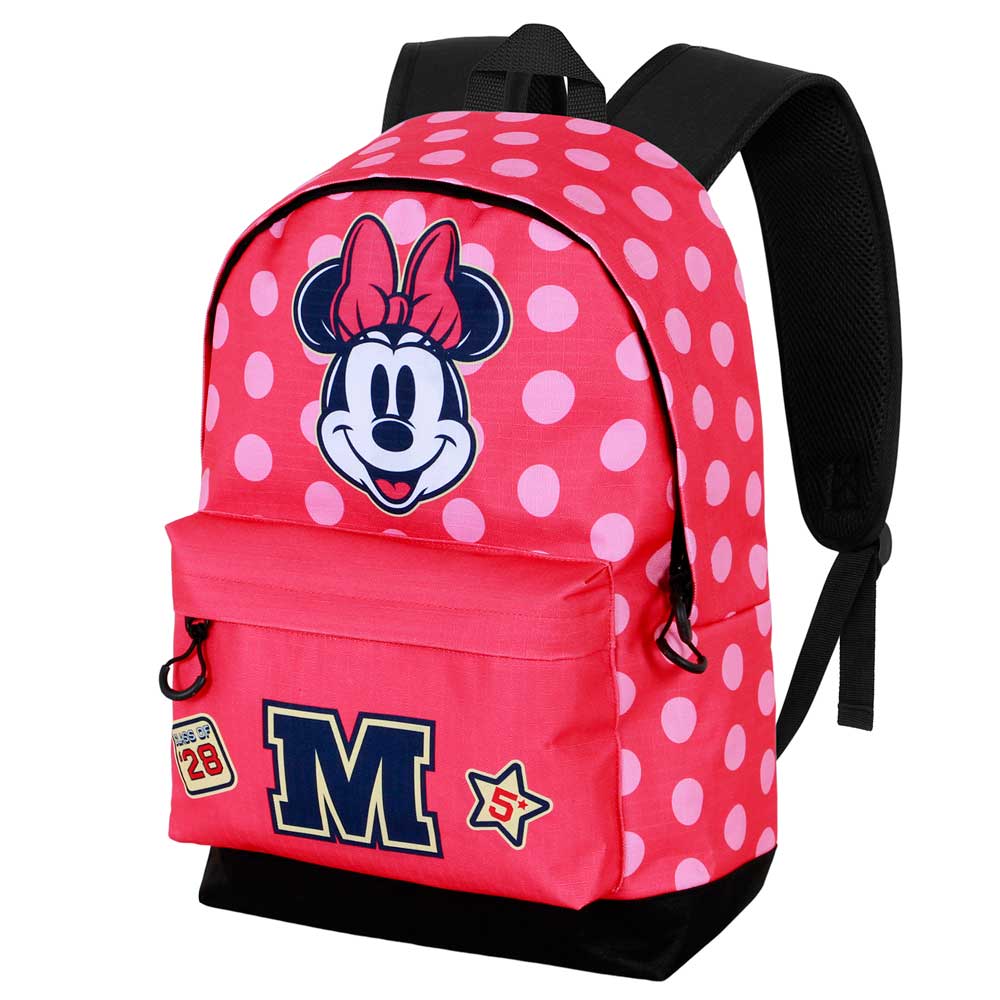 MOCHILA MINNIE CLASS 44 CM.