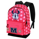 MOCHILA MINNIE CLASS 44 CM.
