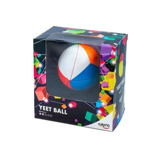 YEET BALL