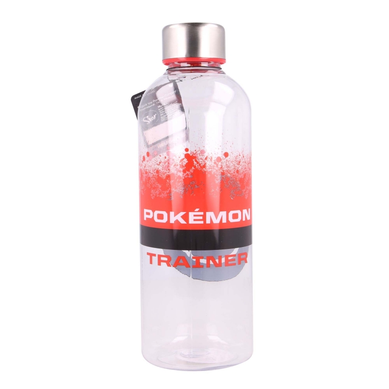 BOTELLA POKEMON DIST. 850 ML.