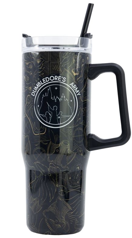 TAZA TERMO HARRY POTTER 940