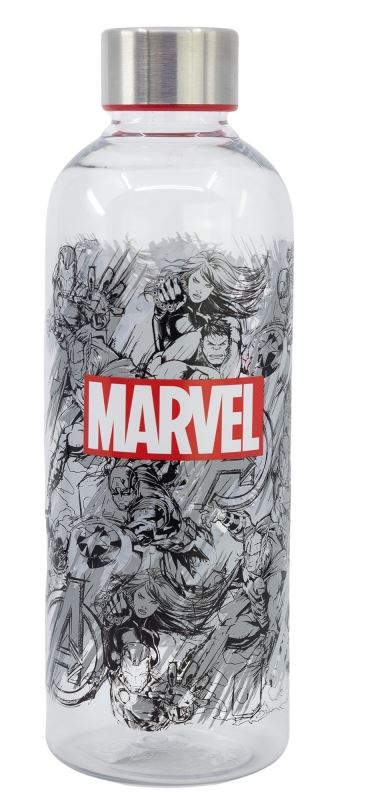 BOTELLA MARVEL PATTERN 850 ML.