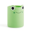 CUBILETE SILICONA RANITA